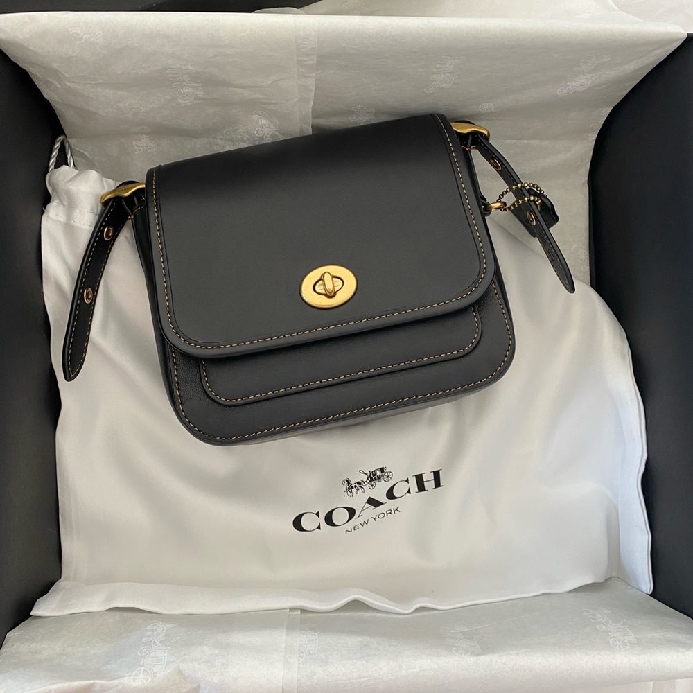Coach Crossbody Bag